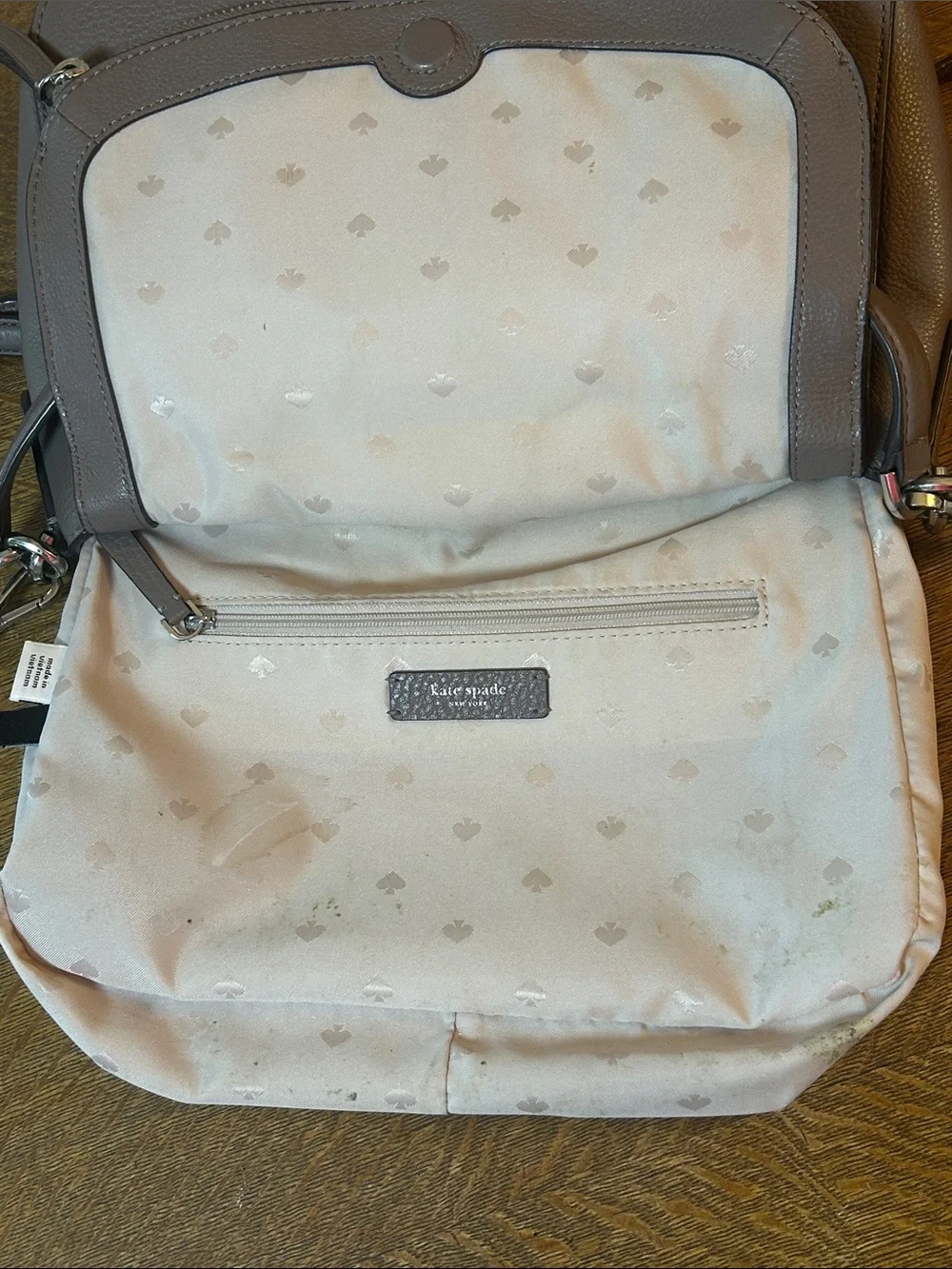 kate spade elevate your